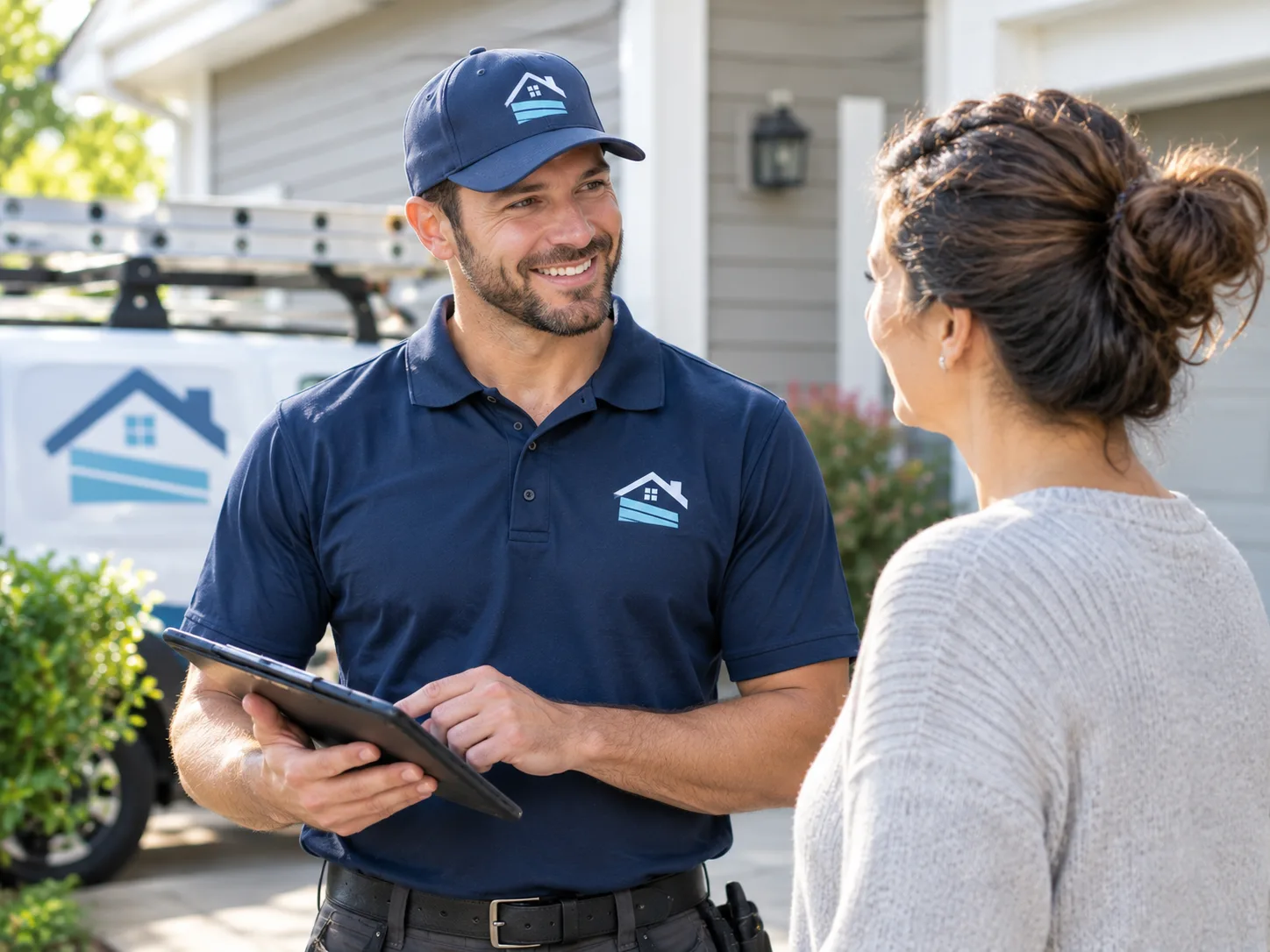 Rotting Siding Repair in Thomaston, ME